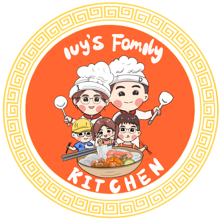 Ivy's Family Kitchen